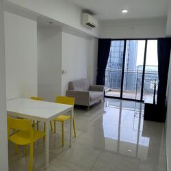 Parc Riviera (D5), Condominium #470420121